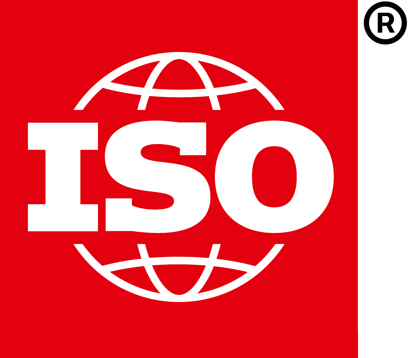 ISO Quality Management Standard Certified